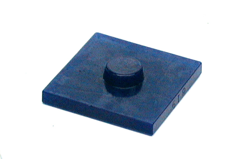 SuperPro Leaf Spring Saddle Bush Kit Rear