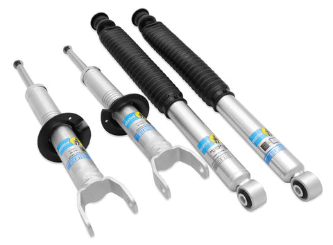 Formula 4x4 Big Bore Lift Kit RAM 1500 DT RAM-004L