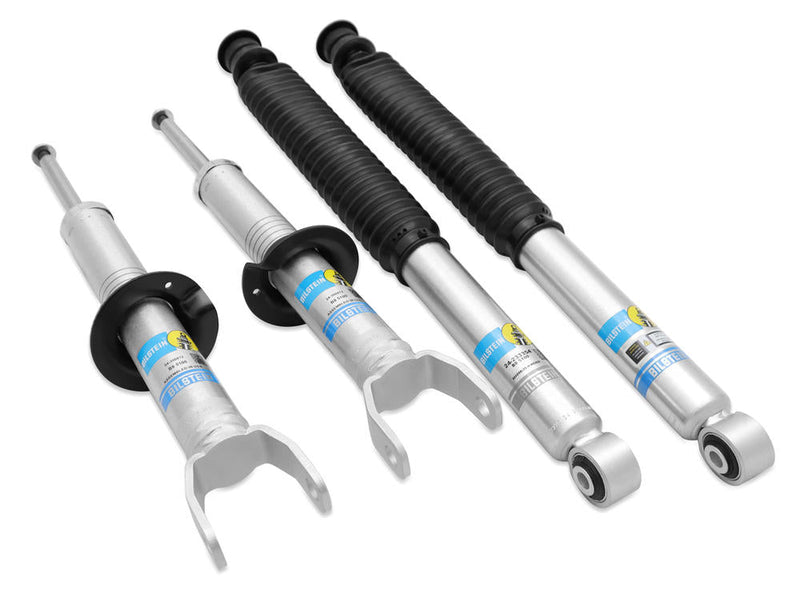 Formula 4x4 Big Bore Lift Kit RAM 1500 DT RAM-004L