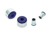 SuperPro Control Arm Lower Inner-Rear Bush Kit SPF4695K