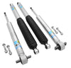 Bilstein 0-63.5mm Front & 0mm Rear Levelling Kit to suit
