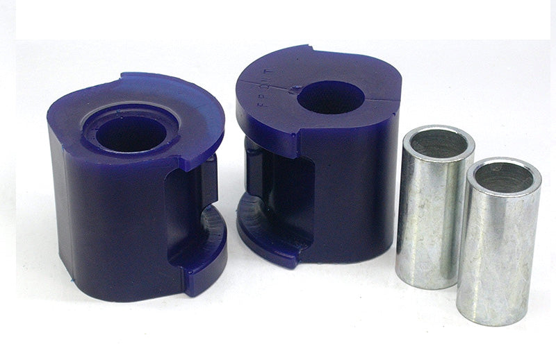 SuperPro Front Control Arm Lower-Rear Bush Kit Fits