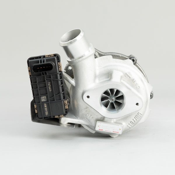 GCG Turbocharger GTB2256VK Upgrade Suits Ford Ranger