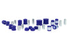 SuperPro Bushing Vehicle Kit KIT5238RK