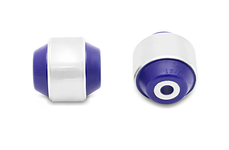 SuperPro Control Arm Lower-Rear Bush Kit SPF4685K