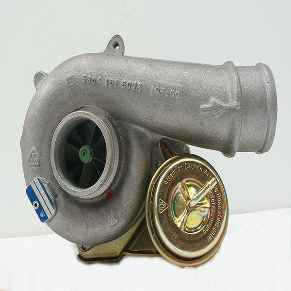 GCG Turbocharger K04-2275E Suits Audi S3 / TT Seat Leon