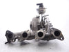 Garrett Turbo Charger 757042-5018S