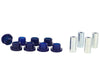 SuperPro Control Arm Bush Kit SPF4899K