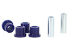 SuperPro Leaf Spring Bush Kit SPF5097K