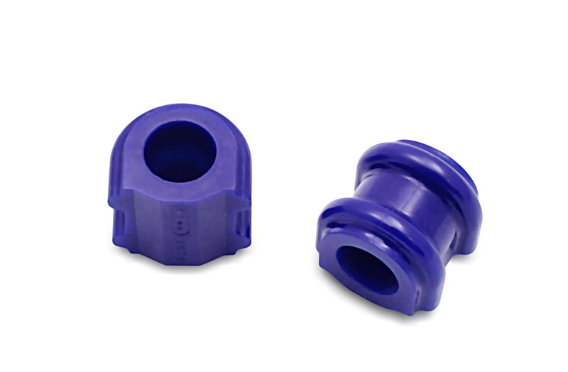 SuperPro Front Swaybar Mount Bush Kit Fits Hyundai