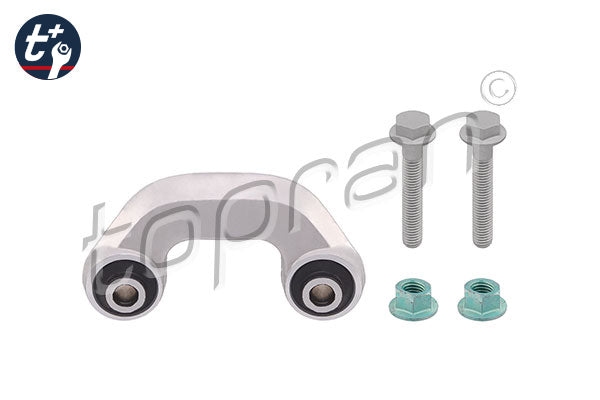 Topran Secondary Air Pump 114 283