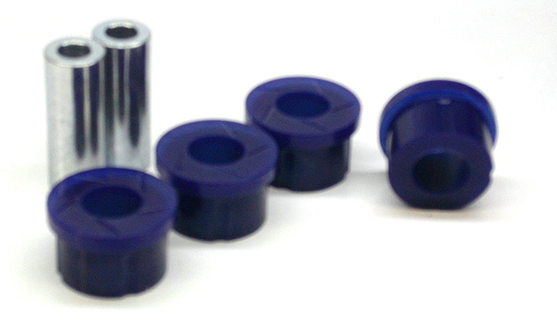 SuperPro Control Arm Bush Kit SPF1494K