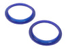 SuperPro Front Shock Absorber Lower Bush Kit Fits