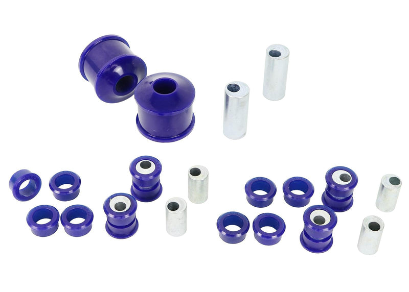 SuperPro Bushing Vehicle Kit KIT116K