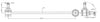 SuperPro Sway Bar Link TRC4048