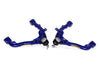 SuperPro Fixed Offset Control Arm Kit to suit Holden