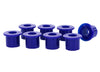 SuperPro Rear Spring Rear Bush Kit All Fits Nissan