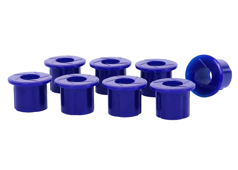 SuperPro Rear Spring Rear Bush Kit All Fits Nissan