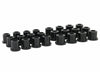 SuperPro Leaf Spring Bush Kit Front & Rear KIT018HK