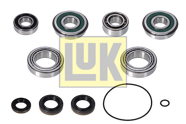 LuK Manual Transmission Repair Kit 462 0334 10