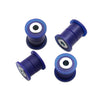 SuperPro Rear Control Arm Lower-Inner Bush Kit Fits Lotus