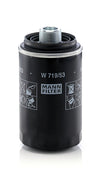 Mann Oil Filter W 719/53