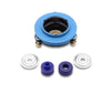 SuperPro Front Readystrut Top Caps Fits Toyota Hilux &