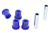 SuperPro Leaf Spring Bush Kit SPF1227K