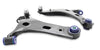 SuperPro Control Arm Bush Kit TRC1040