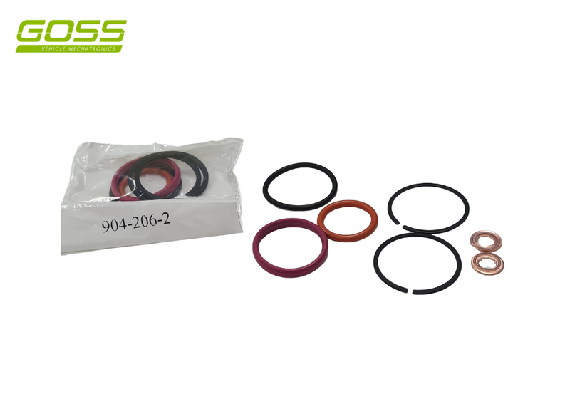 Goss Diesel Washer Kit DWK206