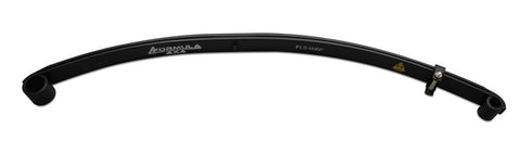 Formula 4x4 Single Rear Parabolic Leaf Spring - approx.