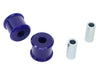 SuperPro Front Control Arm Lower-Inner Bush Kit Fits