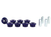 SuperPro Control Arm Bush Kit SPF4978K