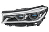 Hella Headlight 1LX 354 854-191