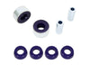 SuperPro Control Arm Bush Kit SPF2595K