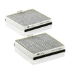 Mann Filter Interior Air CUK 1931-2