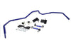 SuperPro Sway bar - 24mm 2 point adjustable RC0129RZ-24