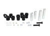 SuperPro Control Arm Bush Kit SPF1381K