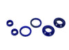 SuperPro Rear Crossmember Supplement Washers Bush Kit