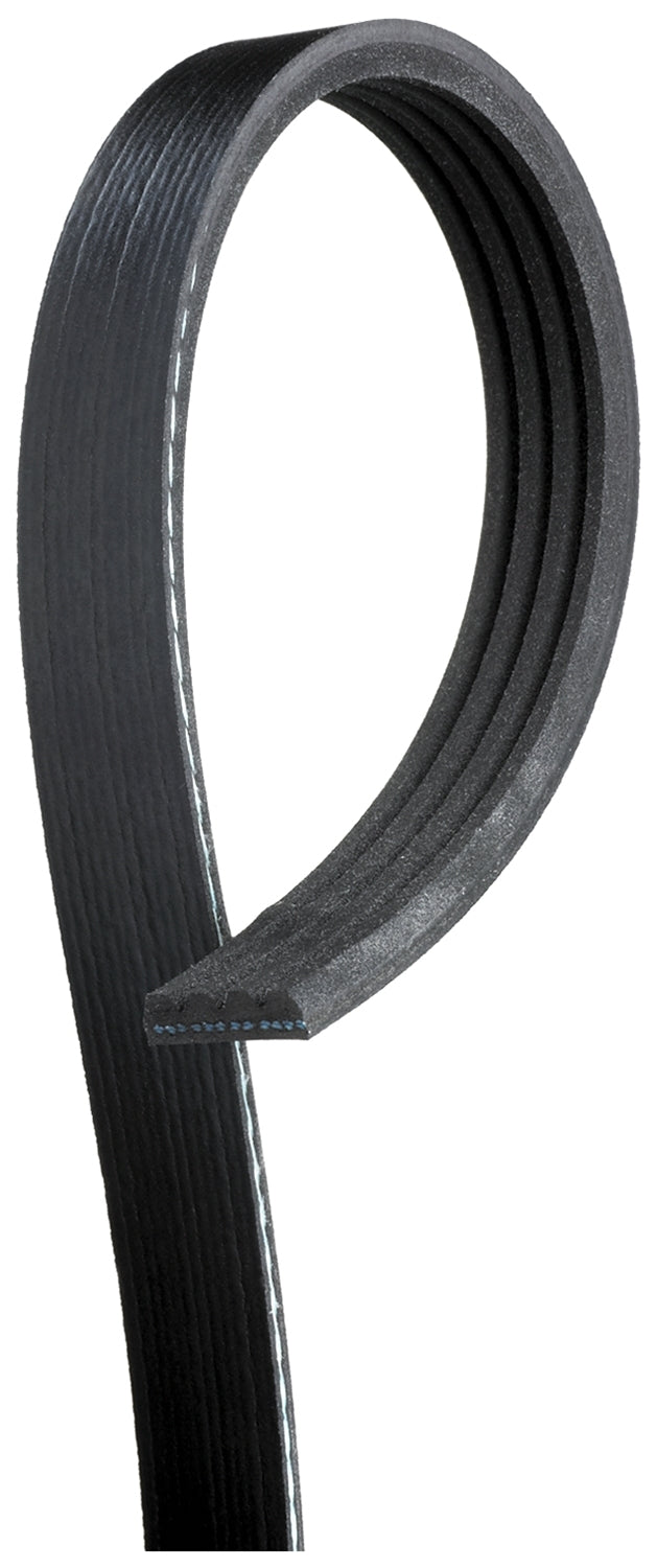 Gates Micro-V Multi Ribbed Drive Belt 4 Rib x 890mm