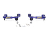 SuperPro Fixed Offset Control Arm Kit to suit Toyota Land
