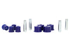 SuperPro Bushing Vehicle Kit KIT066K