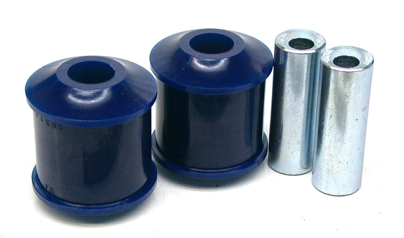 SuperPro Control Arm Bush Kit SPF1831AK