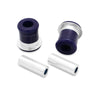 SuperPro Control Arm Lower-Inner Rear Bush Kit SPF4635K