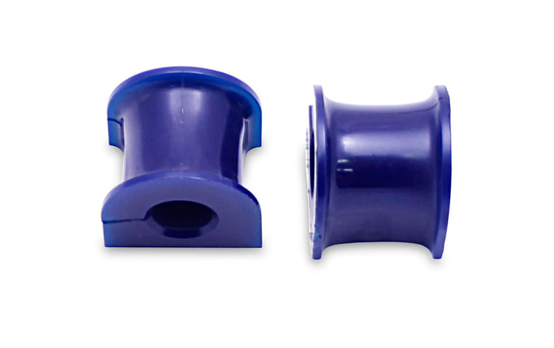 SuperPro Front Swaybar Inner Chassis Mount Bush Kit Fits