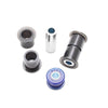 SuperPro Front Steering Rack & Pinion Mount Bush Kit Fits