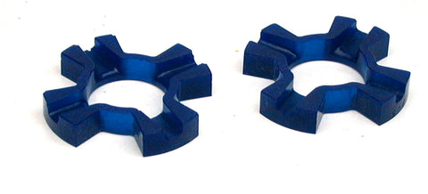SuperPro Front Steering Coupling Bush Kit Fits Mazda