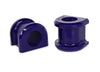 SuperPro Front Axle Sway Bar Mount - Bushing Kit 33.5mm