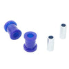 SuperPro Front Control Arm Upper-Inner Rear Bush Kit Fits