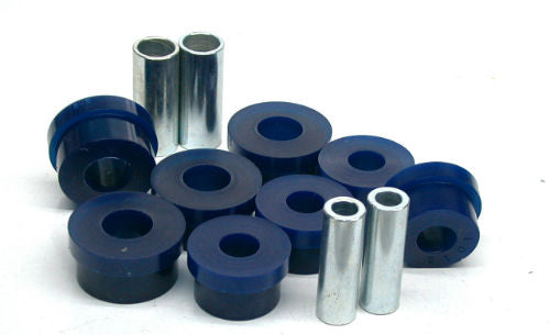 SuperPro Rear Trailing Arm Bush Kit Fits Ford Mazda